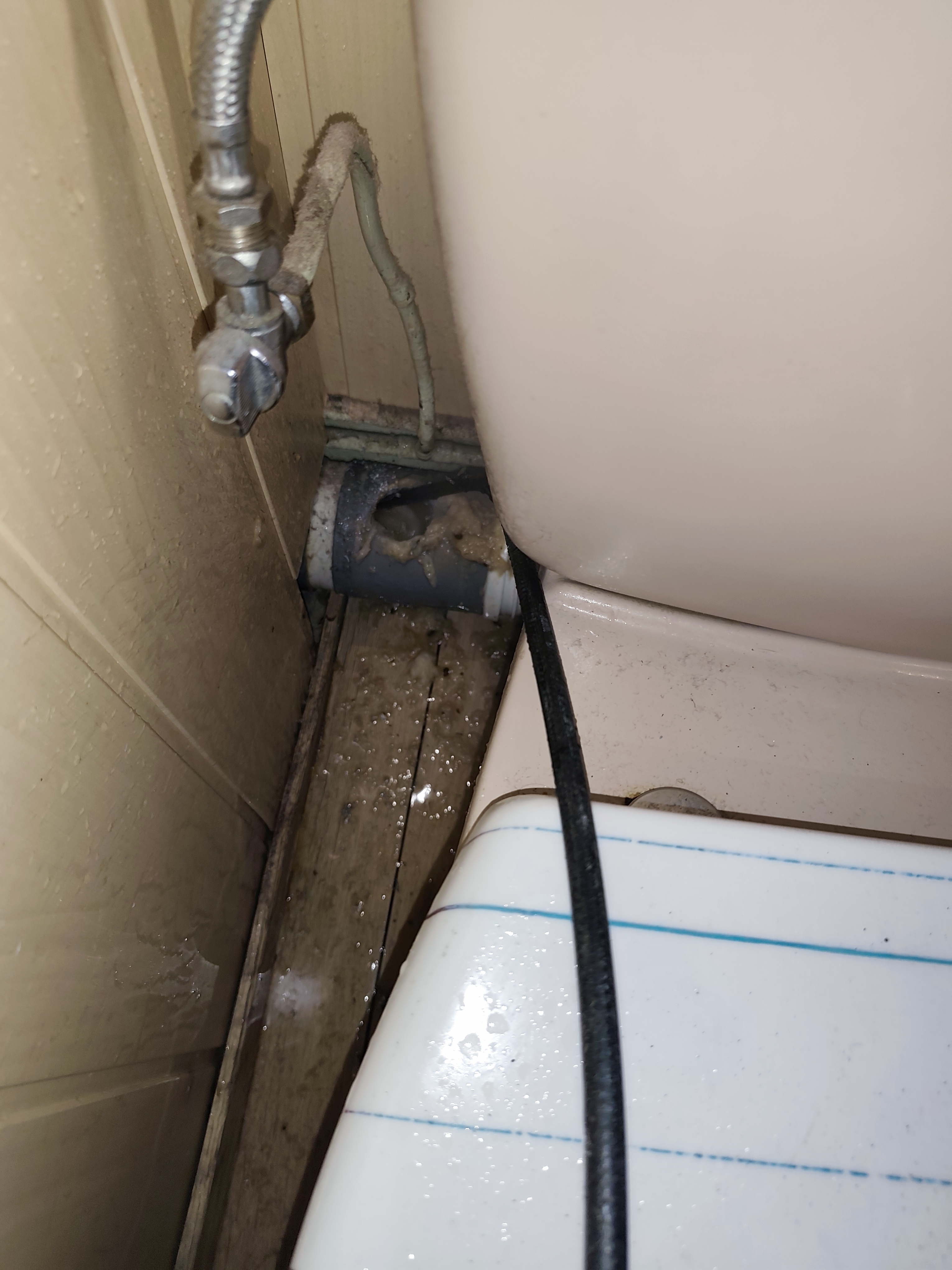 Débouchage canalisation à Voreppe 38340 - intervention rapide