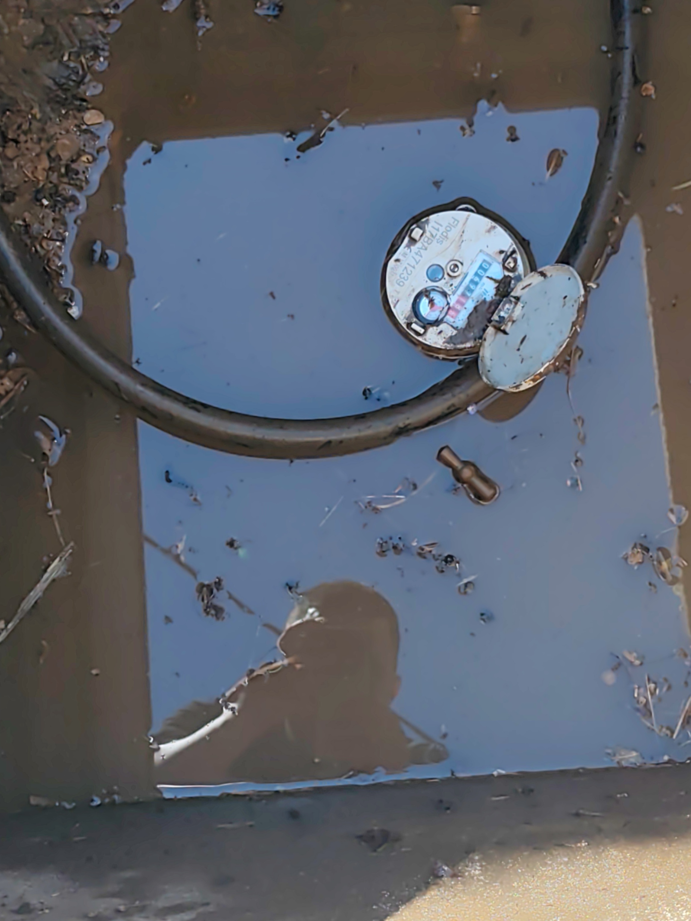 Dépannage fuite d'eau Voreppe 38340 - urgence plomberie 24h/24